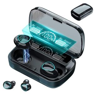 vivitar true wireless earphones